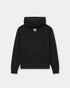 KENZO 'KENZO Happy Tiger' embroidered hoodie in cotton Mens Apparel